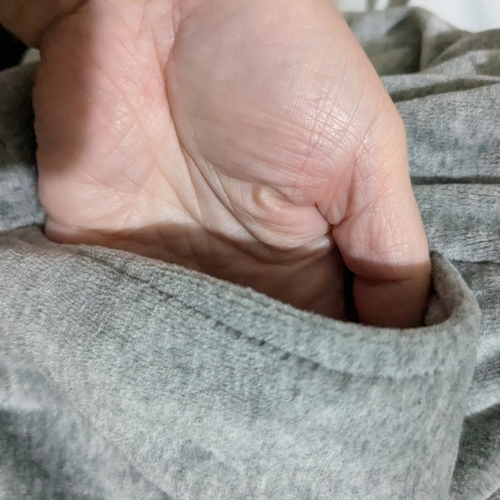 Universal Thread Gray Joggers NWT Large - Picture 9 of 9